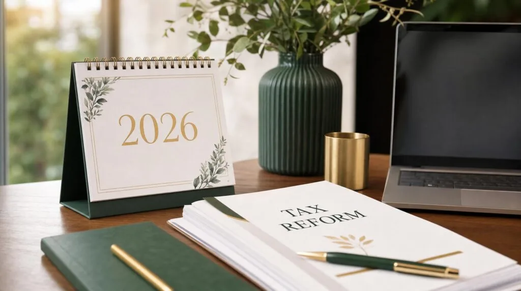 Auto-entrepreneur 2026 : tout ce qui change (ACRE, TVA, seuils)