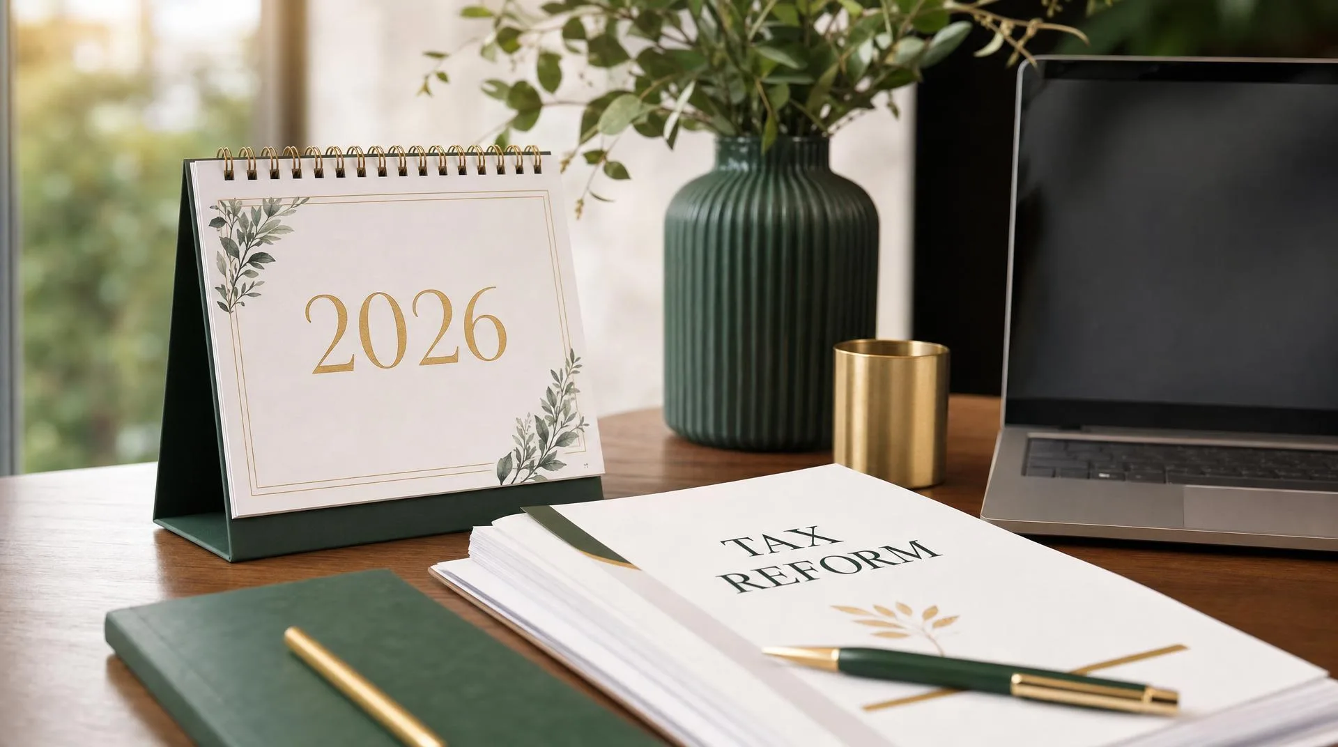 Auto-entrepreneur 2026 : tout ce qui change (ACRE, TVA, seuils)