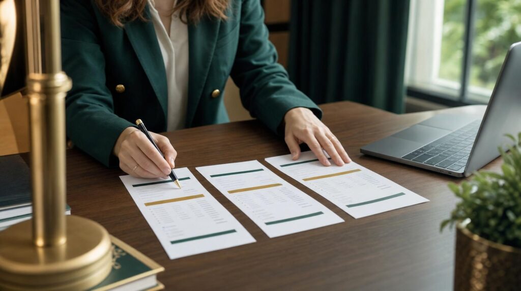 AE, EURL, SASU, portage : le vrai comparatif