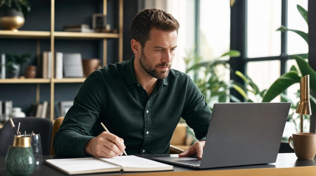 Quel TJM viser pour 3 000 € net par mois ?