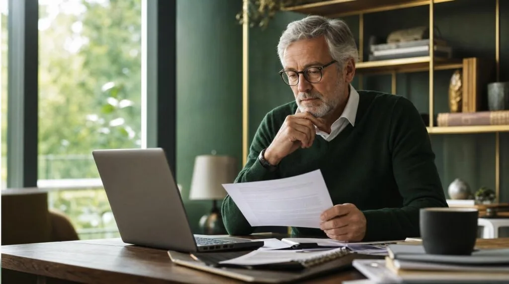 Retraite de l’auto-entrepreneur : valider ses trimestres